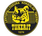 KOKKOLAN TIIKERIT
